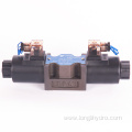 Low Price High Pressure Solenoid Valve